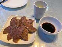 -马大胡子清真西北菜