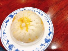 -四海楼(如皋定慧禅寺店)