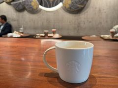 -星巴克(福州三坊七巷店)