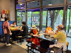 -俏媳妇火锅(宽窄巷子店)