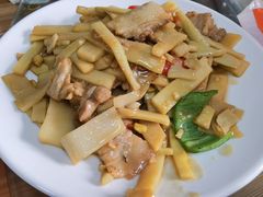 -德食竹园塘农庄(巧克力王国店)