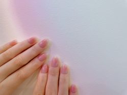-1R日式轻奢美睫美甲翘睫