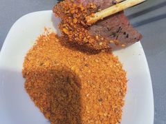 -金龙烧烤·牛肉面(西塔店)