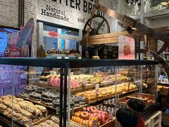 -面包工坊(七彩云南第一城店)