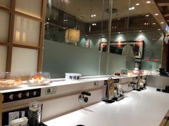 -禾绿寿司·定食·拉面·烧炸(佐阾香颂店)