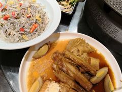 -宝轩渔府·老字号海鲜·正宗津菜(水上店)