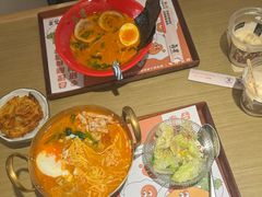 -吾妻拉面•和风食堂(群光广场店)