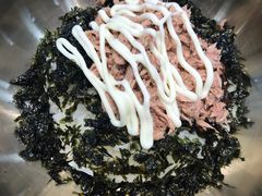-米村拌饭(天津东丽万达店)