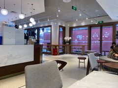 -Peet's Coffee皮爷咖啡(豫园店)