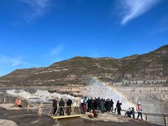 -陕西黄河壶口瀑布旅游区