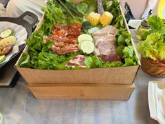 -HERRE·FARM 赫尔露营农场·团建聚会包场