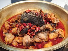 -涿派·炝锅鱼(涿州店)