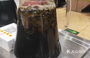 Original Oolong Plum Juice