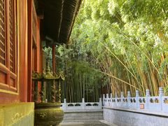 -潭柘寺景区