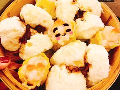 -点都德(聚福楼店)