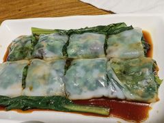 素鲜肠粉-小城粥道·海胆鲜虾粥(解放广场店)