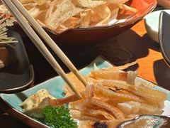 -慢走(甜水园店)