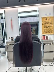 点击看大图 -乾健·烫染·接发SALON