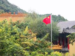 -千佛山风景名胜区