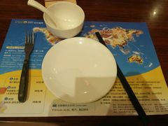 -YOYO悠游美食地图(西市城购物中心店)