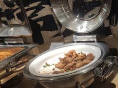 -芭菲盛宴·环球美食(北城国际店)