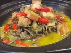 -千岛湖小鱼儿·淳安匠心农家菜