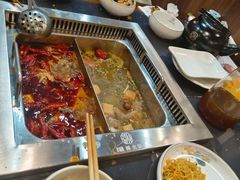 -晓林火锅(安定门店)