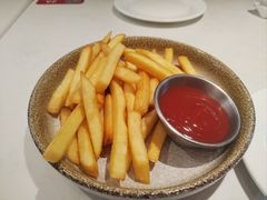 -烁先生披萨(河南岸店)