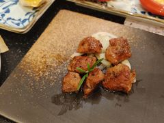 -桃夭日式料理(国信店)