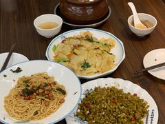 -民间瓦缸煨汤館(嵩山路店)
