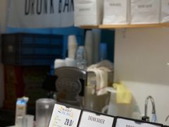 -DRUNK BAKER(上海陕康里店)