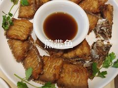 -老瑞福上海菜(人民广场店)