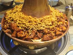 -刘记光大火锅鸡(北行店)