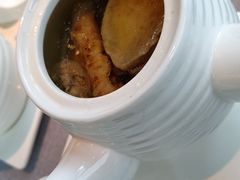 鲍鱼人参汤-芳满庭·江浙小馆(1912店)