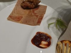 -迦南苑·新派青岛菜·生日纪念日主题餐厅