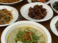 -毛哥小馆子(百井坊巷店)