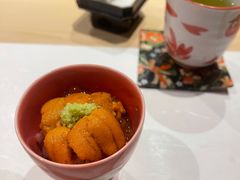 -鮨一日本料理(大中华店)