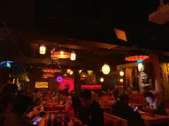 -Helens海伦司小酒馆(深圳东门店)