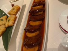 -天龙轩(香港丽思卡尔顿酒店)