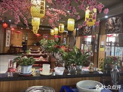 -一块豆腐(李沧书院路店)
