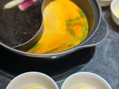-匠牛亭·锅物烧肉放题自助(昆百大·泰业城店)