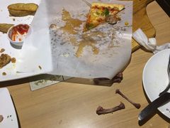 -百特喜·意大利餐厅(八佰伴镇江店)