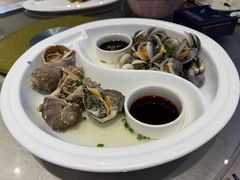 -尊立方海鲜酒店·生日宴·家宴
