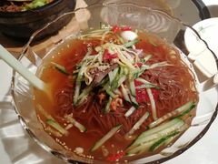 -七八冷面·延边朝鲜族美食(圣熙八号店)