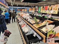 -ALDI奥乐齐超市(凯德虹口店)