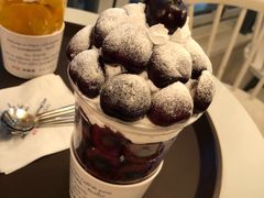 -Cafe de Paris(林荫路店)
