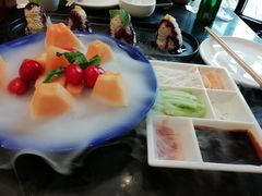 -大鸭梨烤鸭(甘家口店)