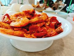 -良友·青岛菜(五四广场店)