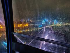-琴岛之星摩天轮