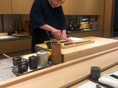 -鮨一日本料理旗舰店(总店)